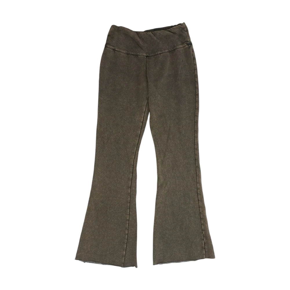 Brown Pants