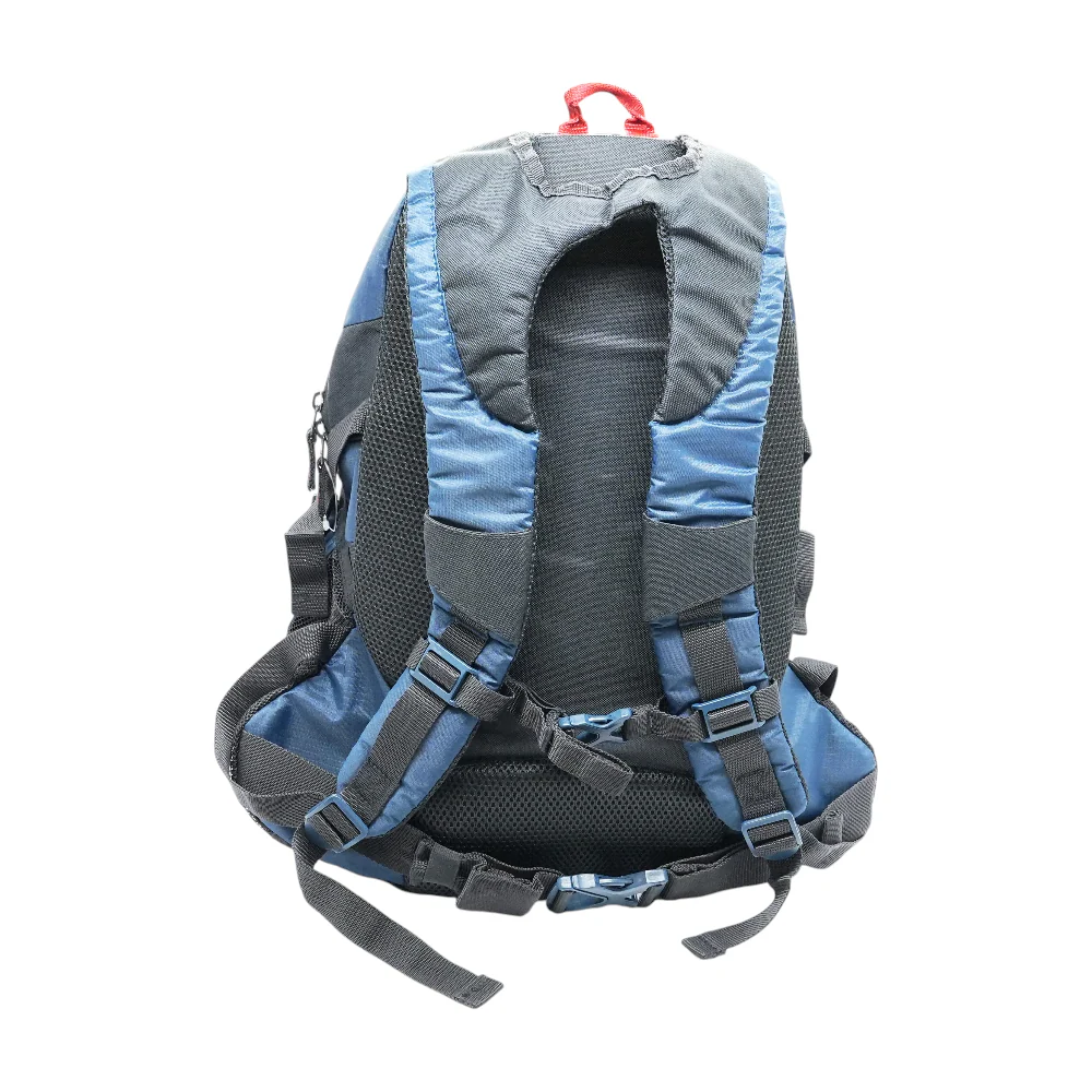 Navy Backpack - Image 2
