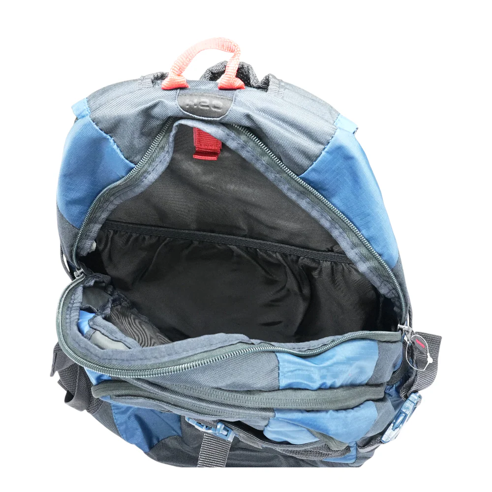 Navy Backpack - Image 3