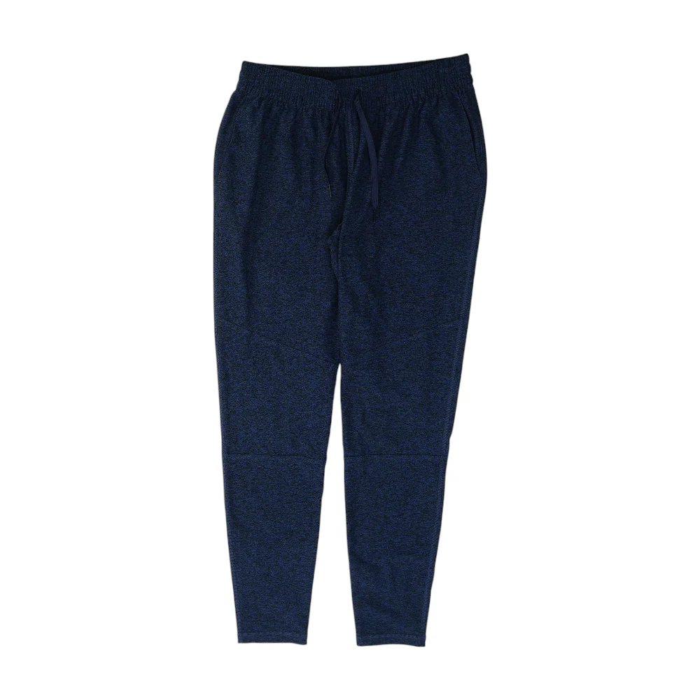 Blue Regular Pants
