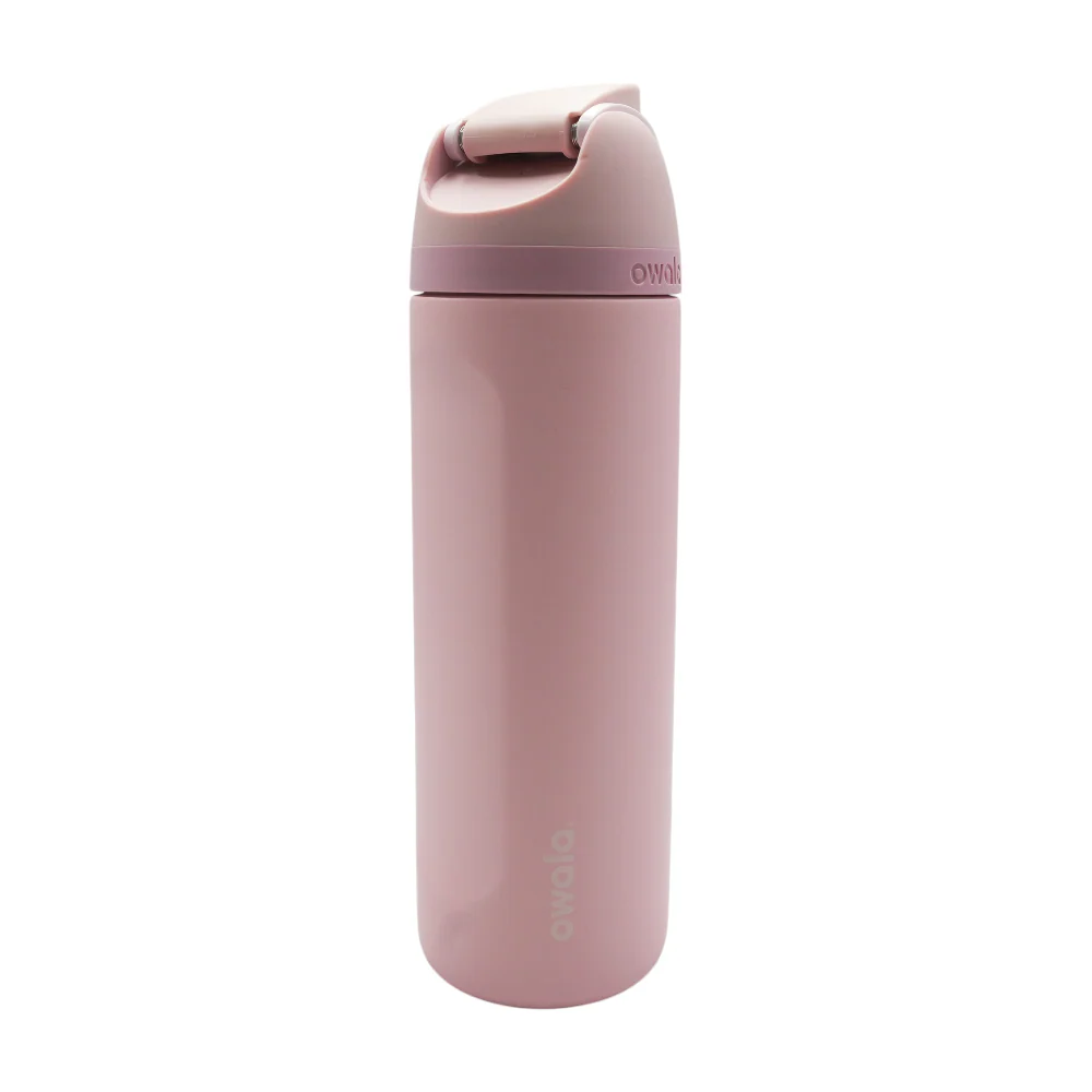 24oz Pink Tumbler