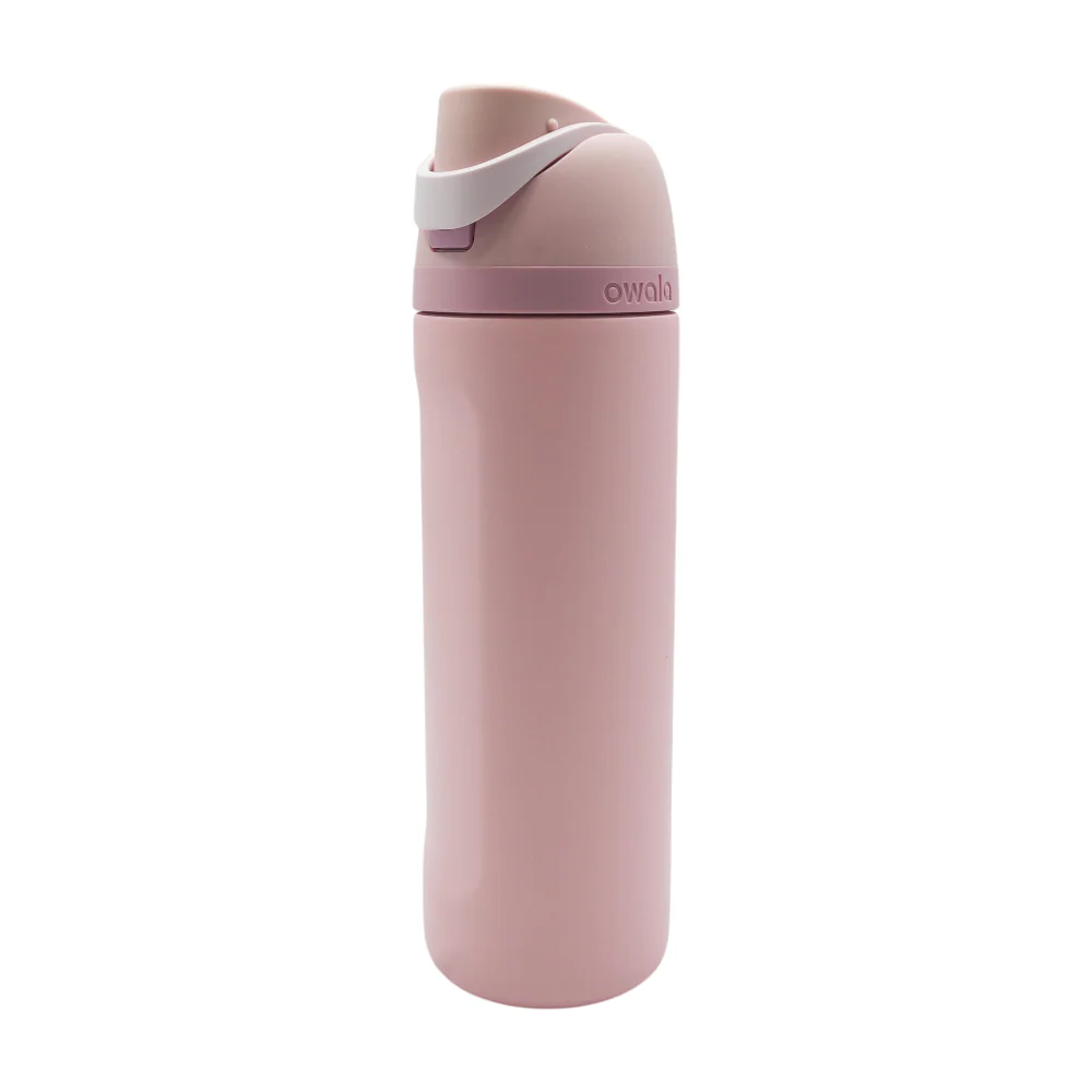 24oz Pink Tumbler - Image 2