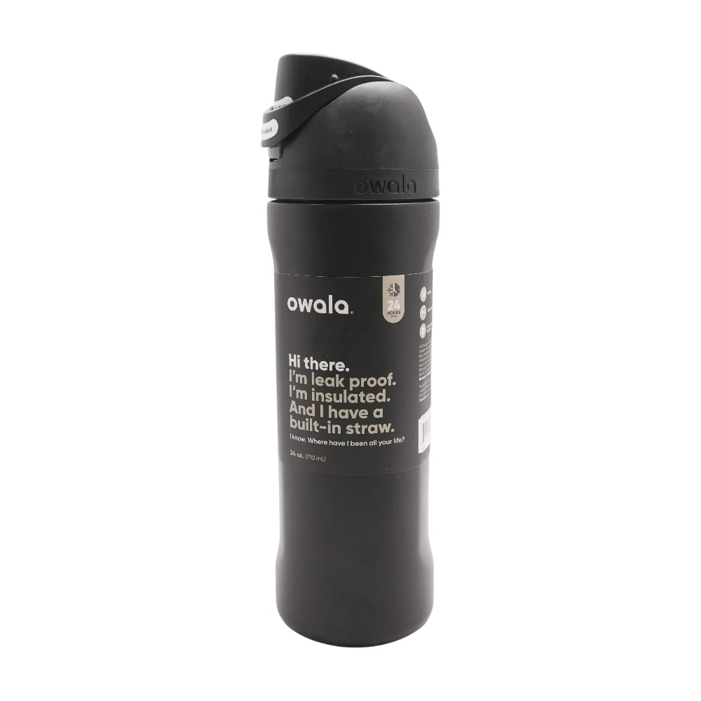 FreeSip Water Bottle