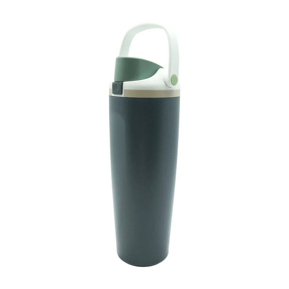 Navy 30oz Tumbler - Image 2