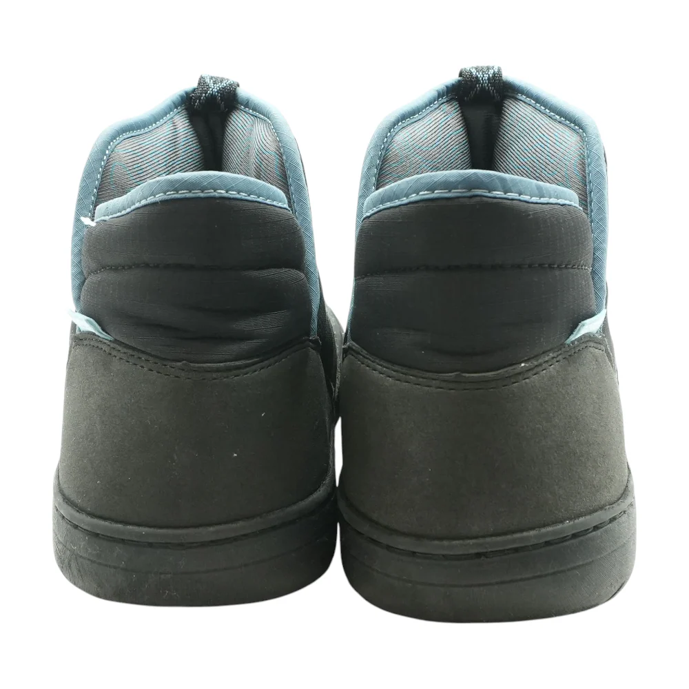 Black Boots - Image 2