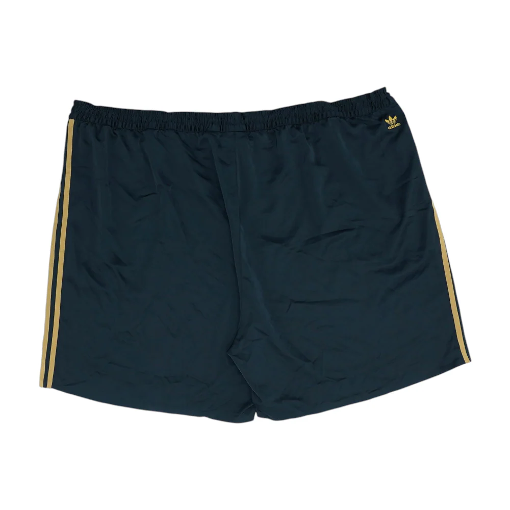 Black Solid Pajama Bottom - Image 2