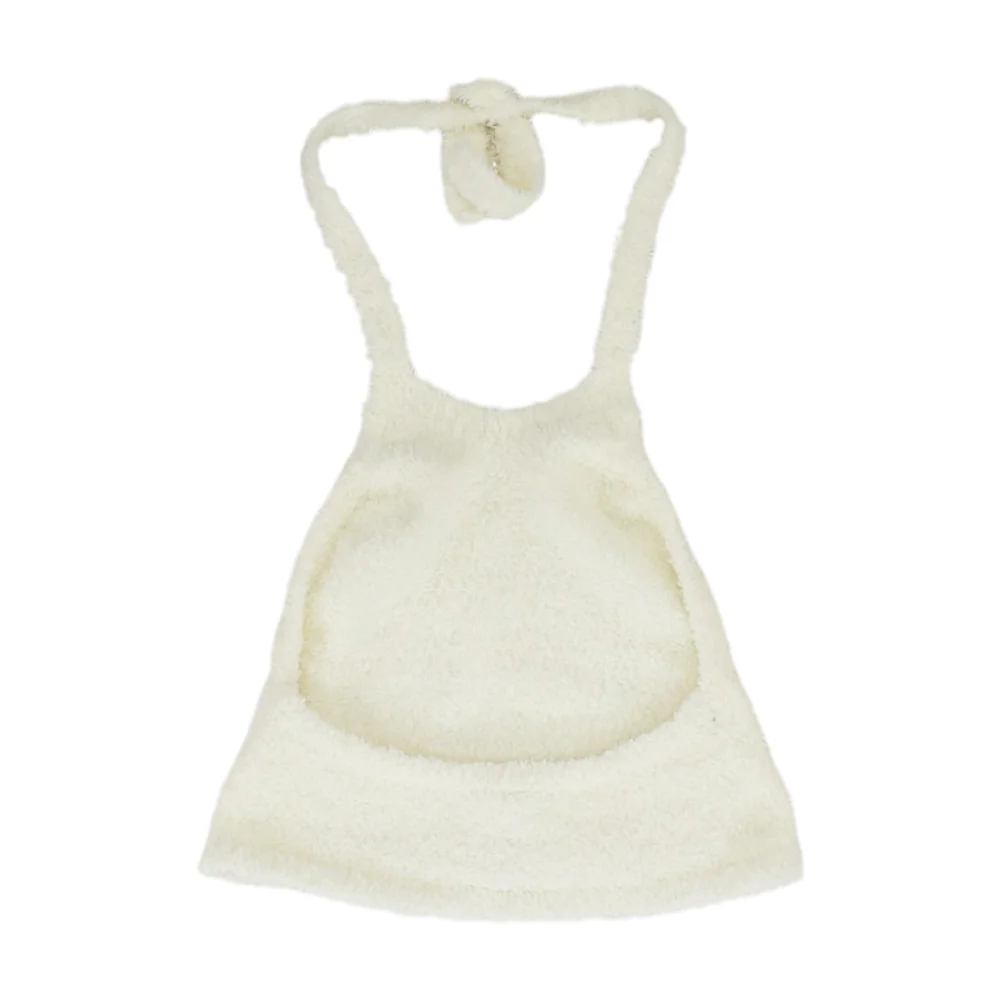 Ivory Plus Solid Pajama Top - Image 2