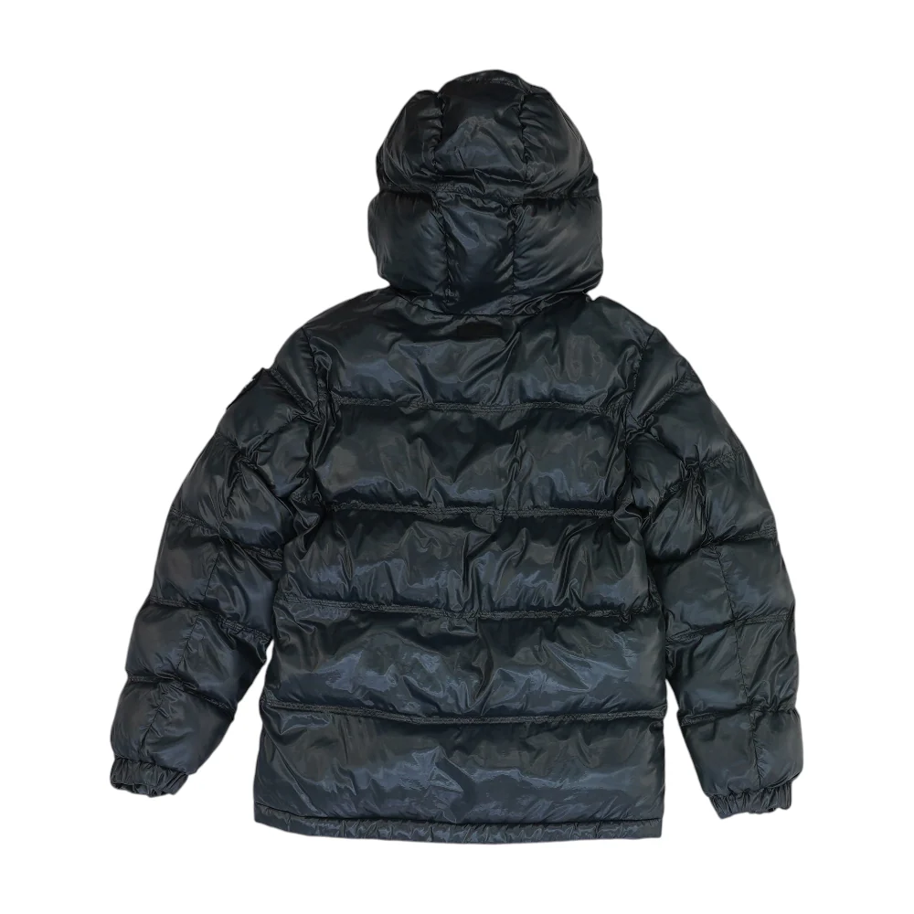 Navy Jacket - Image 2
