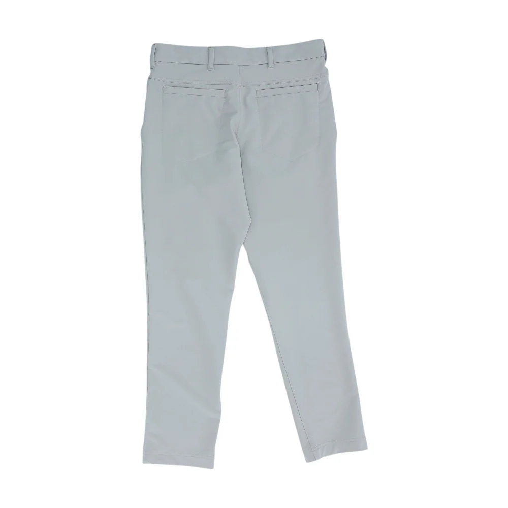 Tan Regular Pants - Image 2