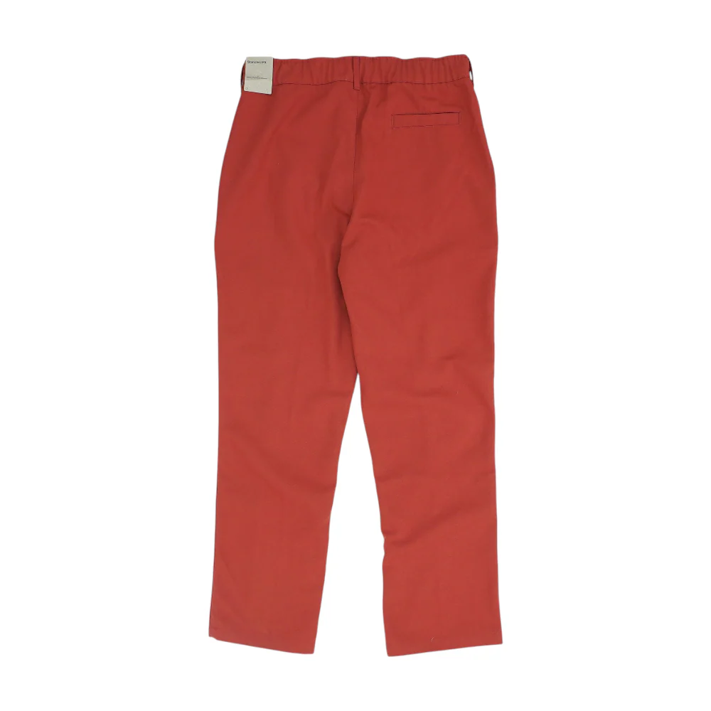 Red Pants - Image 2