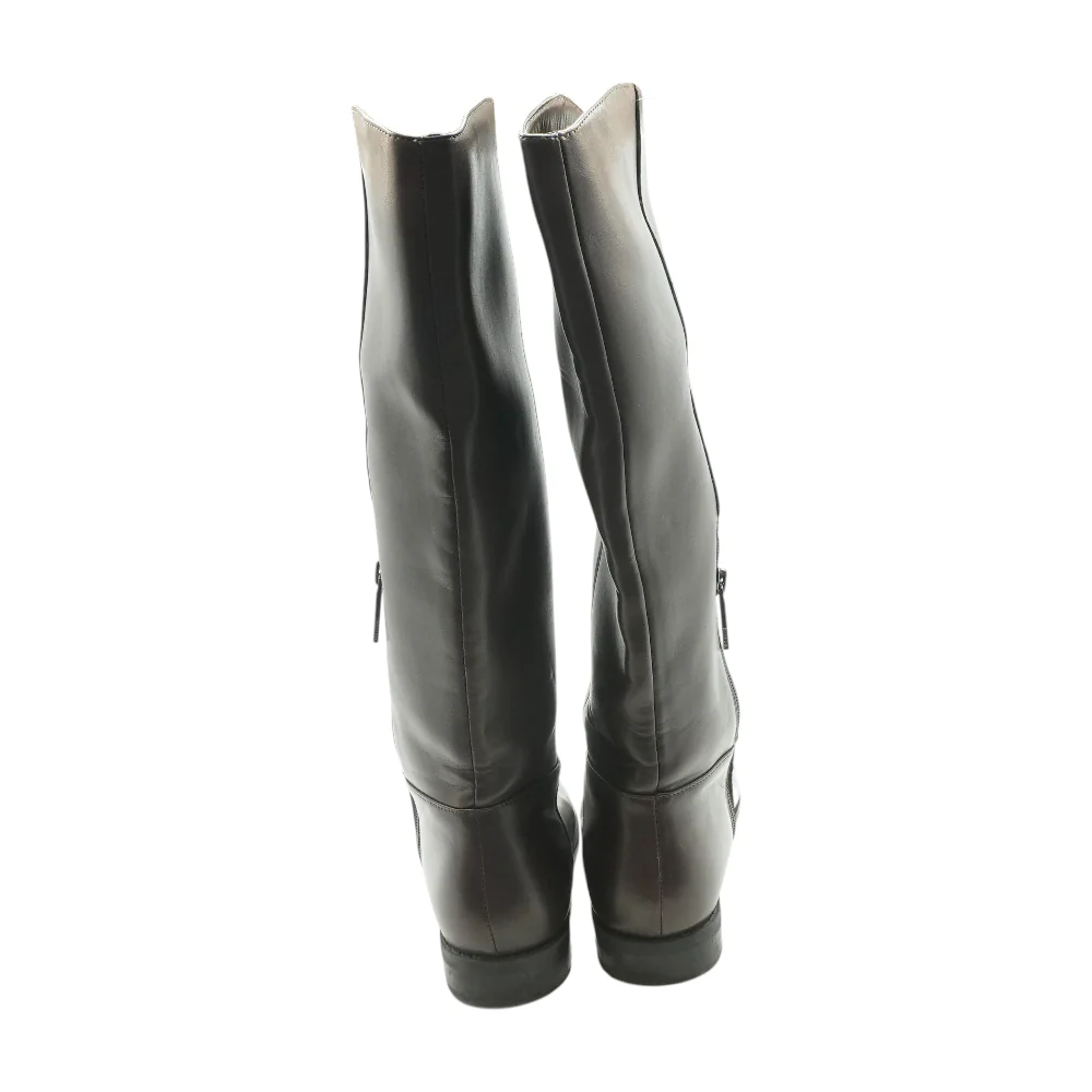Brown Boots - Image 2