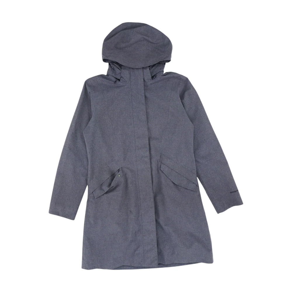 Purple Solid Coat