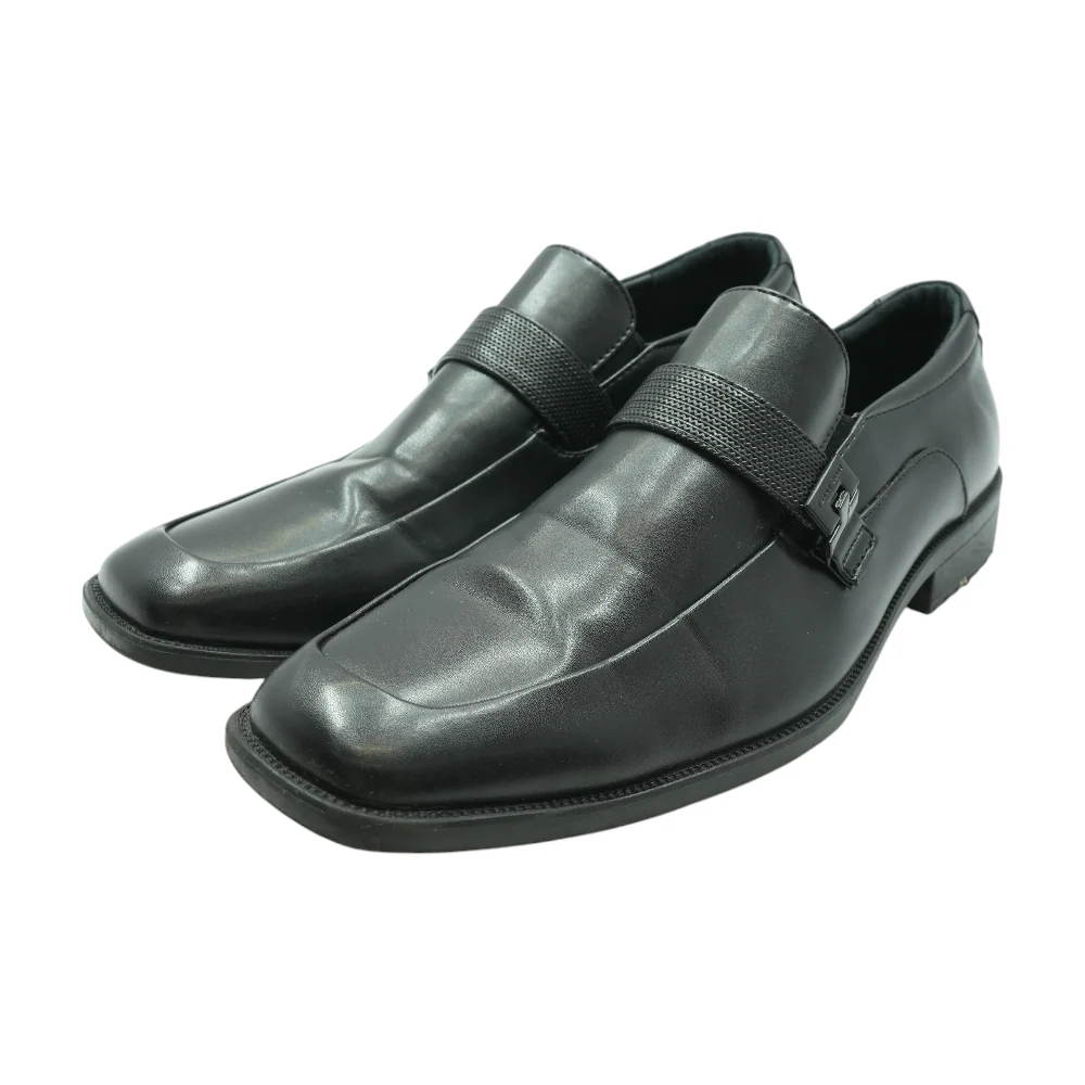 Black Dress Shoes