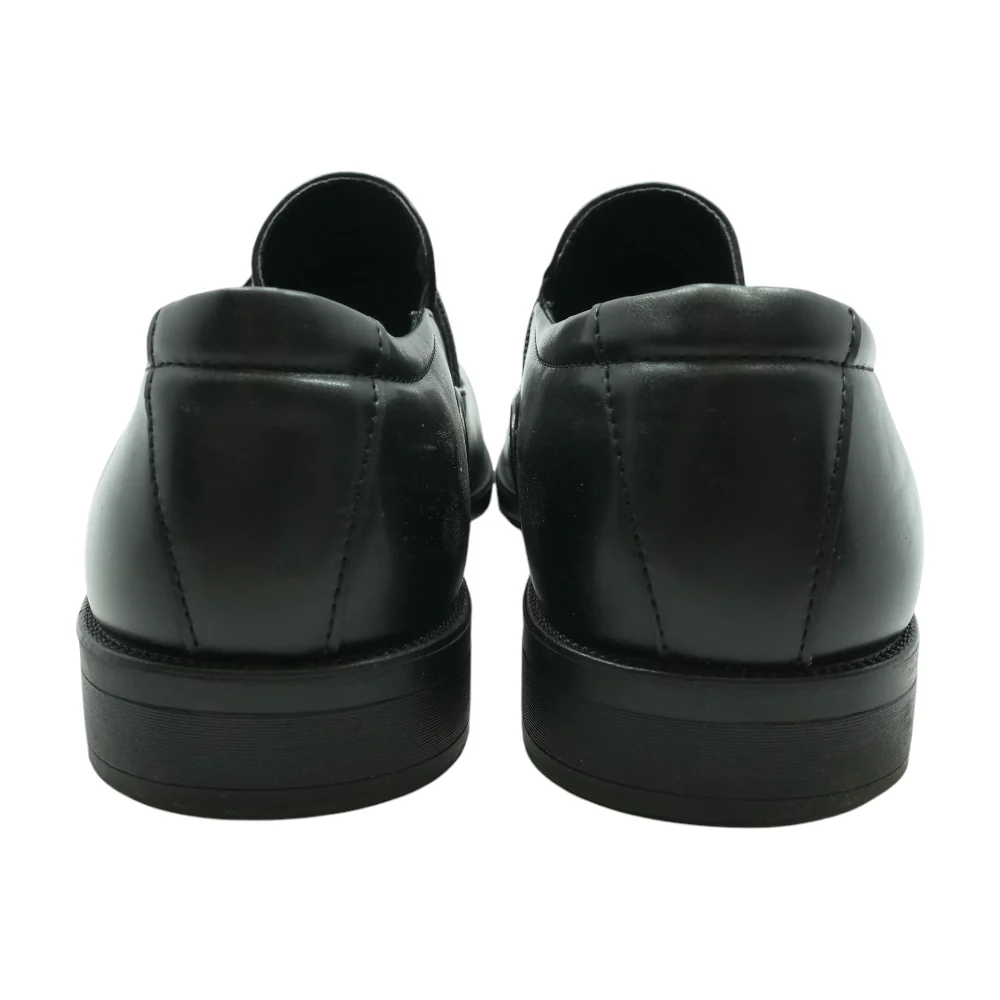 Black Dress Shoes - Image 2