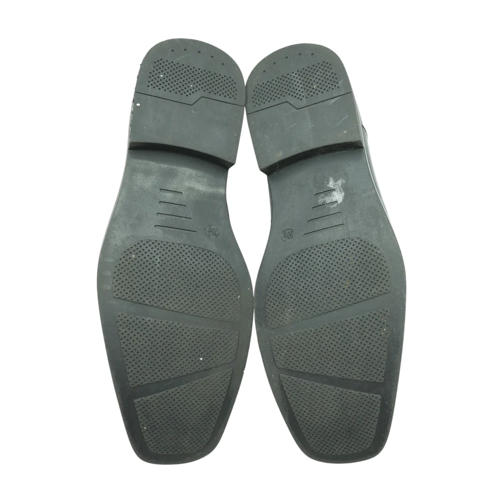Black Dress Shoes - Image 3