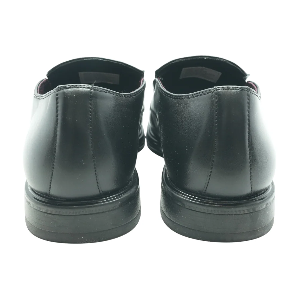Black Dress Shoes - Image 2