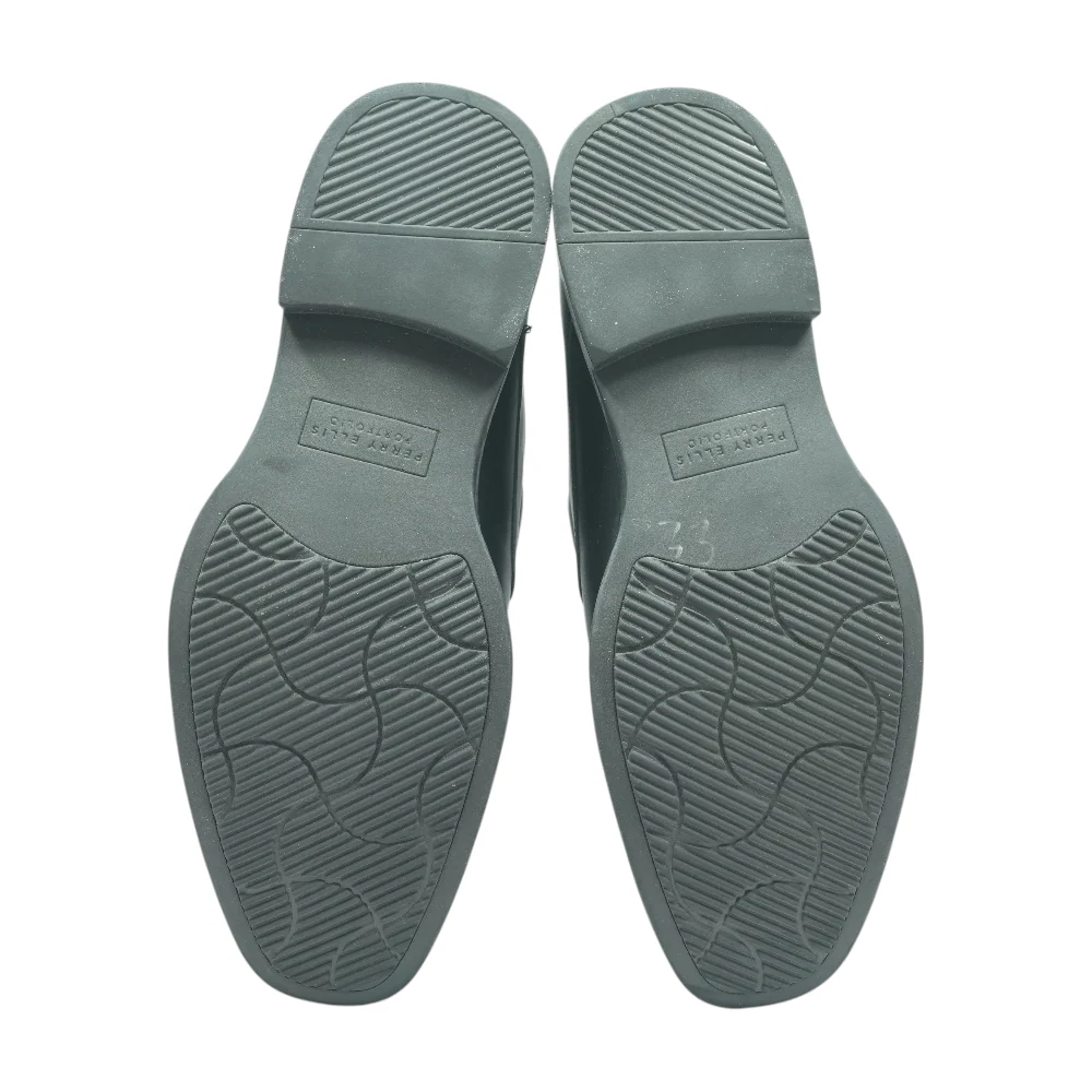 Black Dress Shoes - Image 3