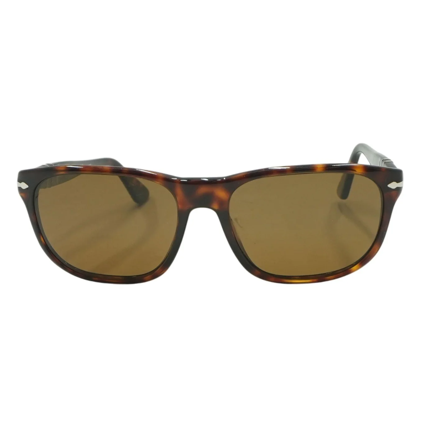 Tortoise 2989-S Round Sunglasses - Image 2
