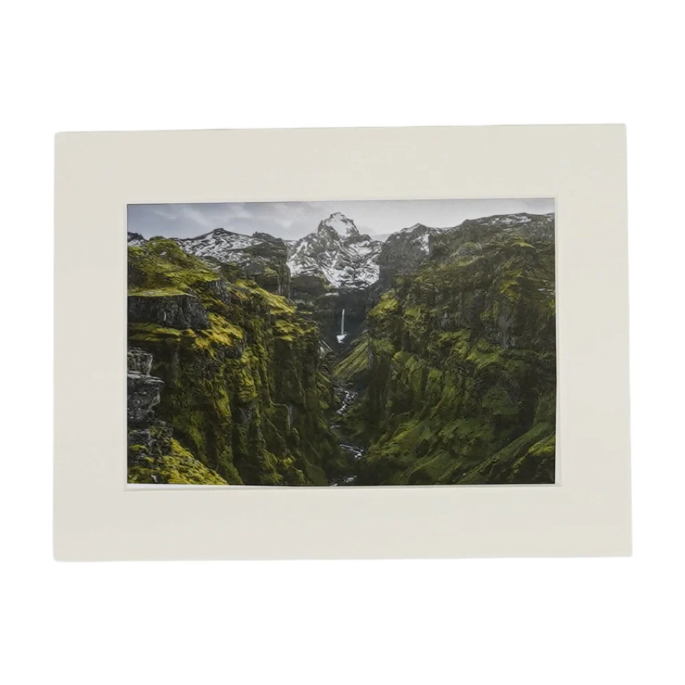 Iurie Belegurschi "Ancient World" Print