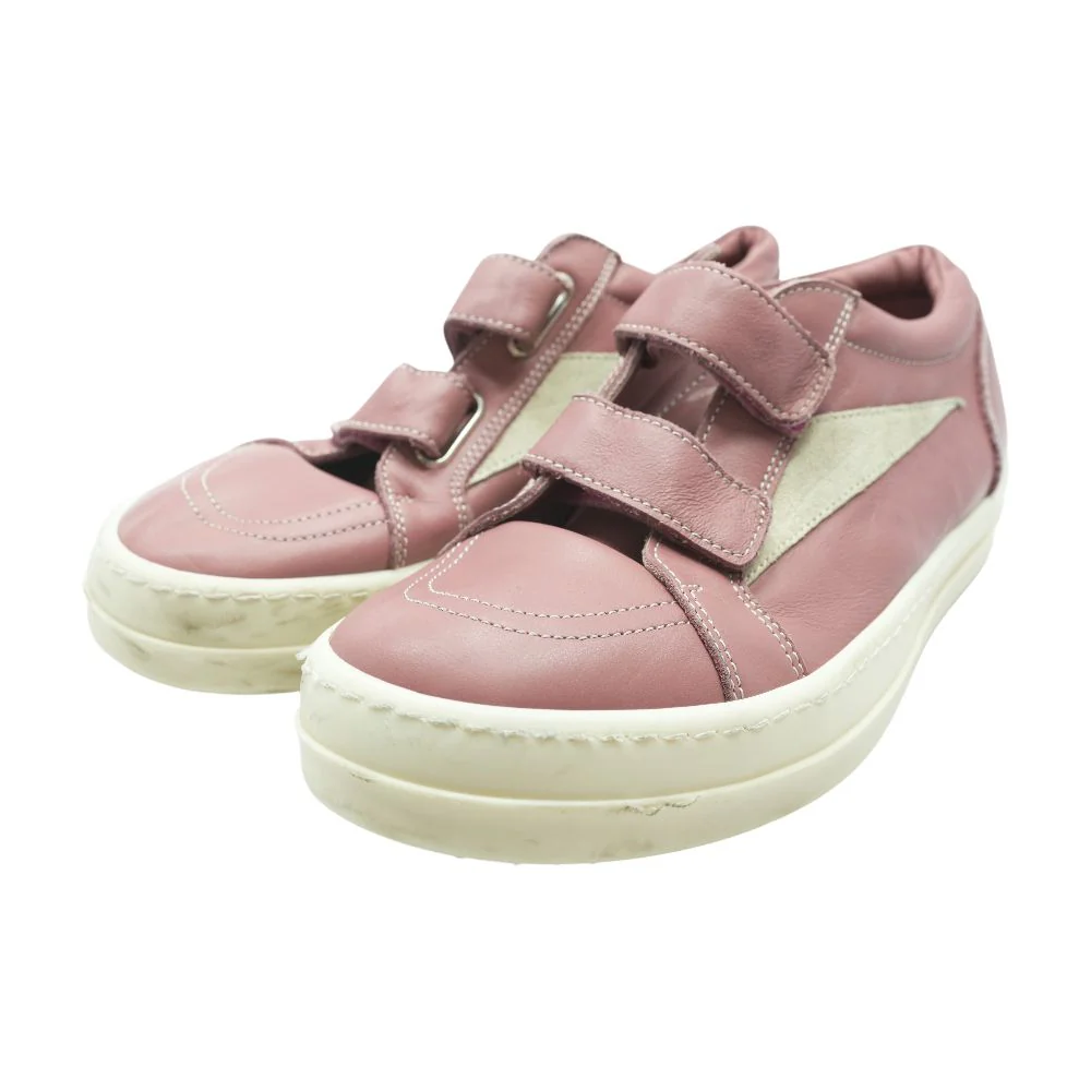 Pink Baby Vintage Sneakers