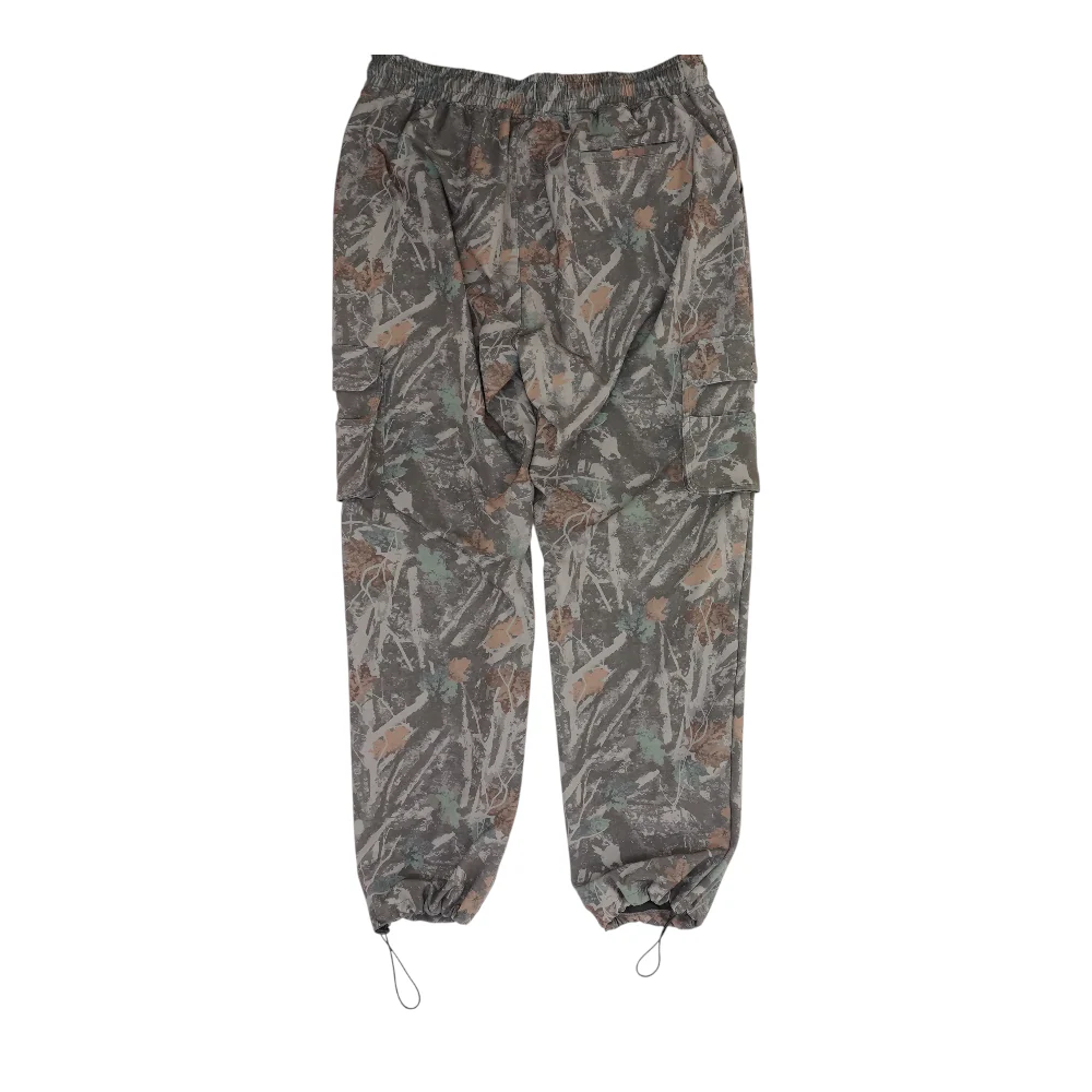 Green Camo Regular Pants - Image 2
