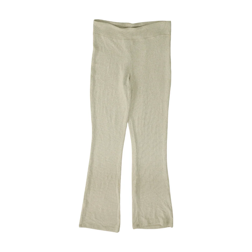 Tan Pants