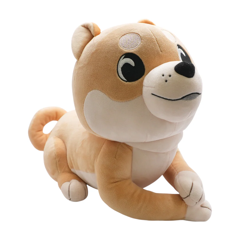 Doge Plush