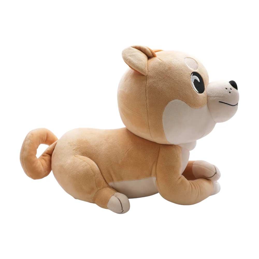 Doge Plush - Image 2