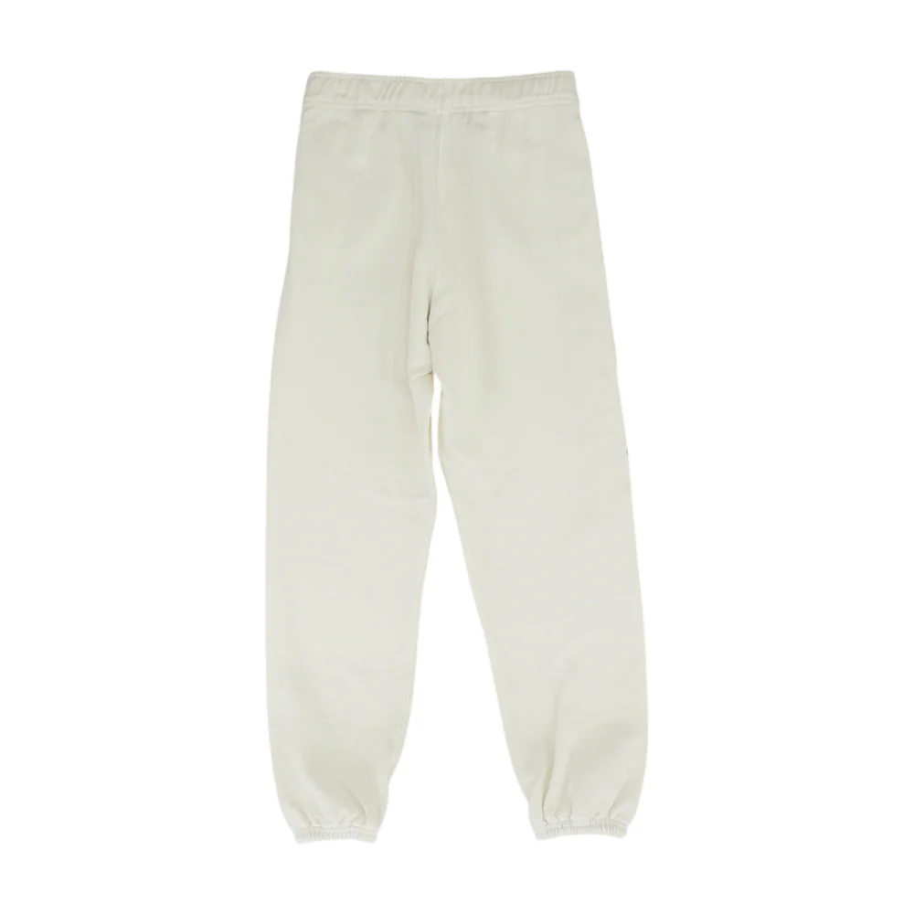 Beige Active Pants - Image 2