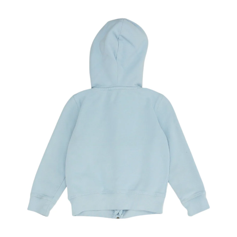 Blue Jacket - Image 2