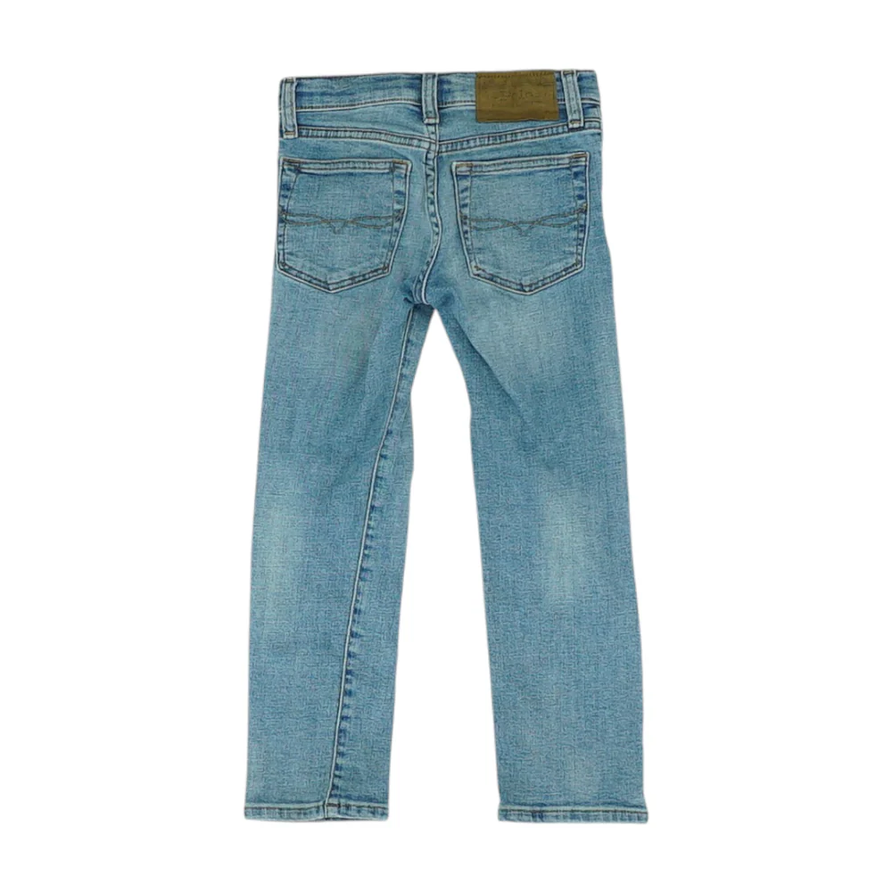Blue Jeans - Image 2