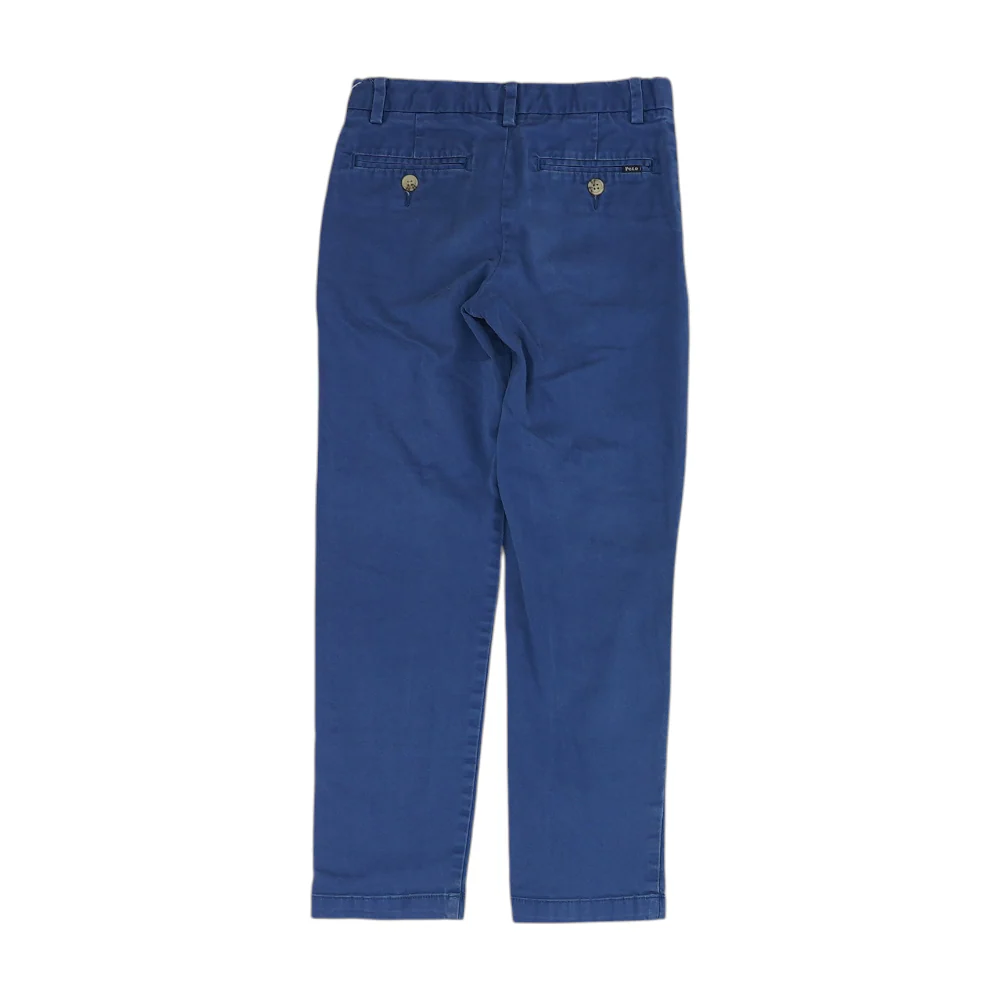 Blue Chino Pants - Image 2