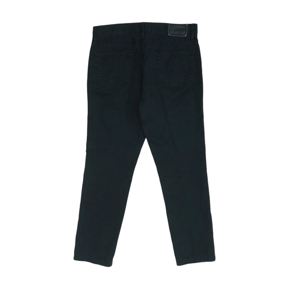 Navy Regular Pants - Image 2