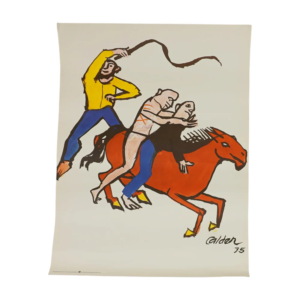 Flight from Tyranny: For Amnesty International, 1975