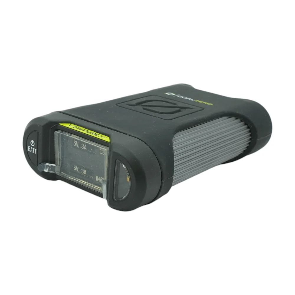 Venture 35 Power Bank