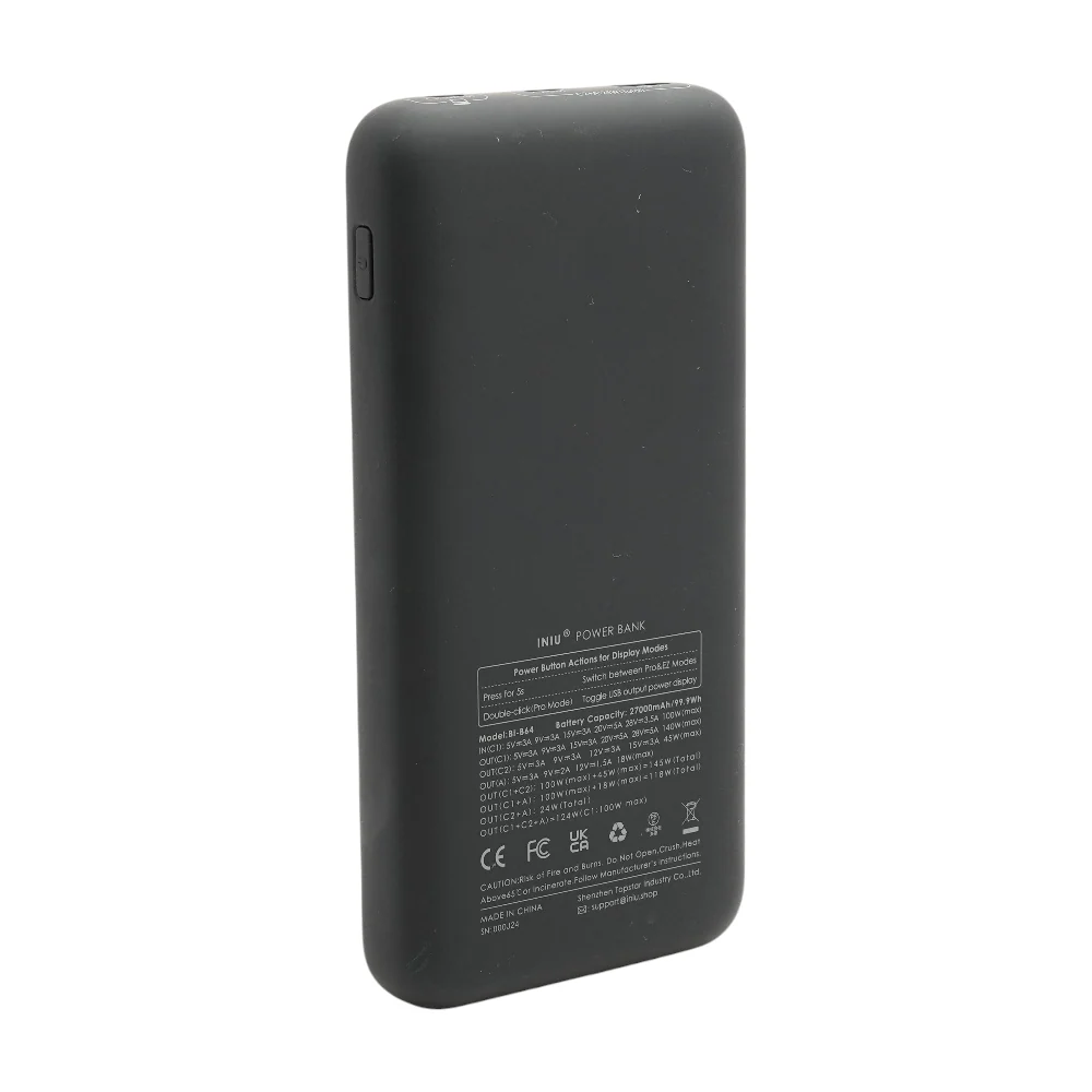BI-B64 Power Bank - Image 2