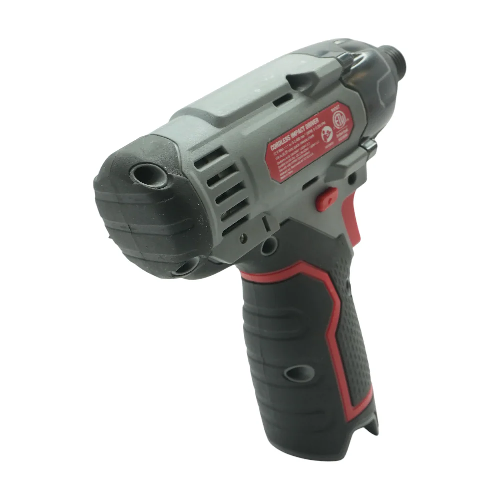 Cordless Impact Driver - Image 2