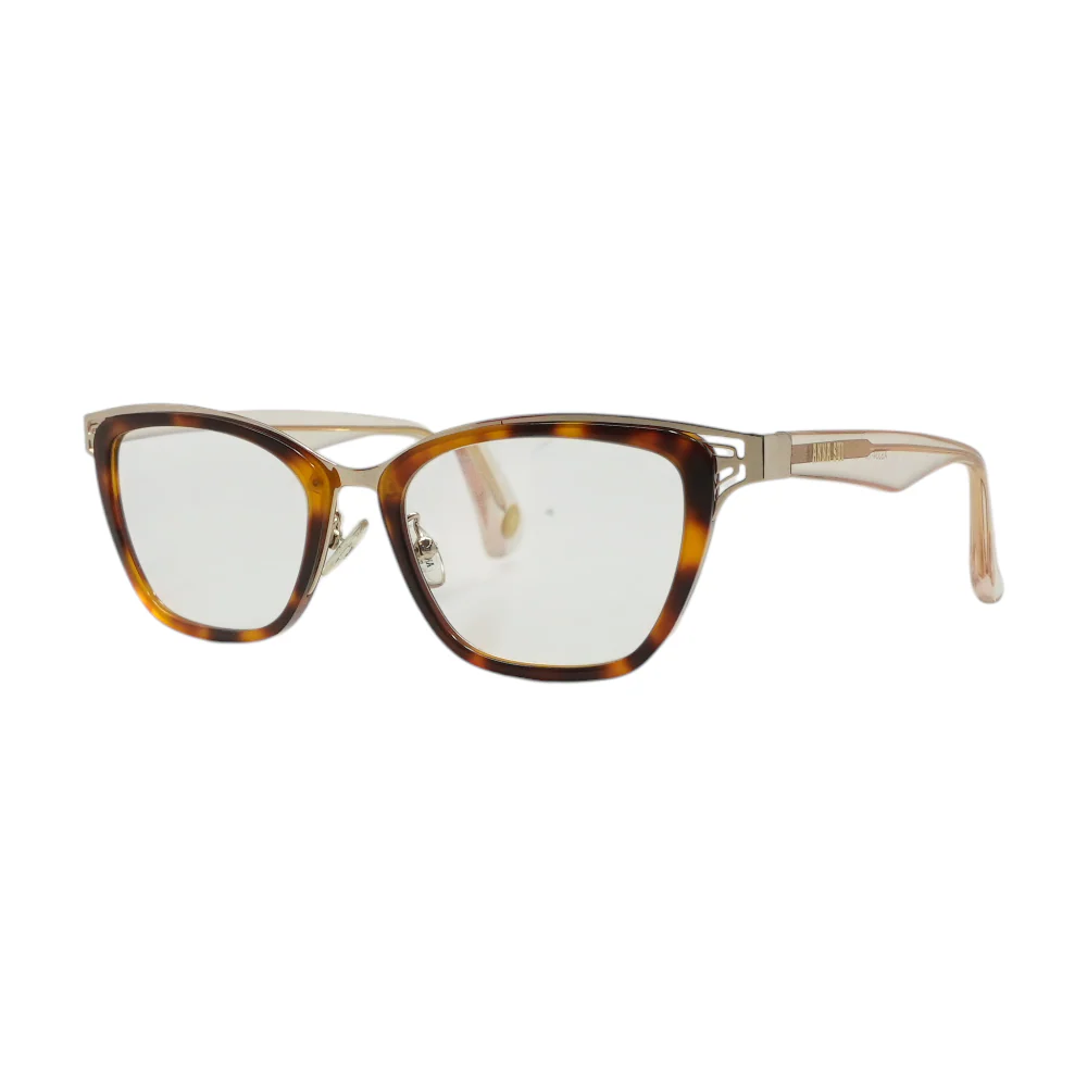 Tortoise AS334-1A Cat Eye Prescription Eyewear