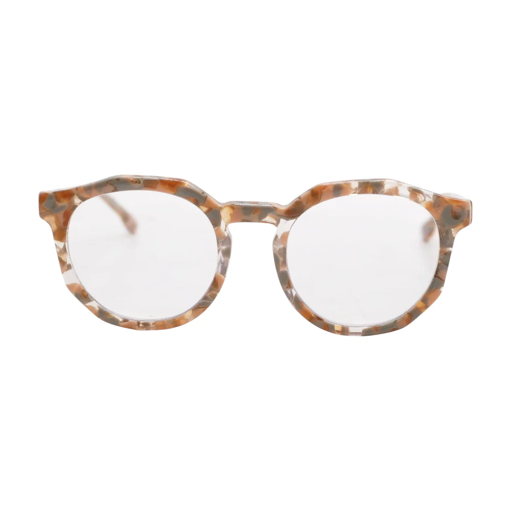 Multi fourty8 Round Prescription Eyewear - Image 2