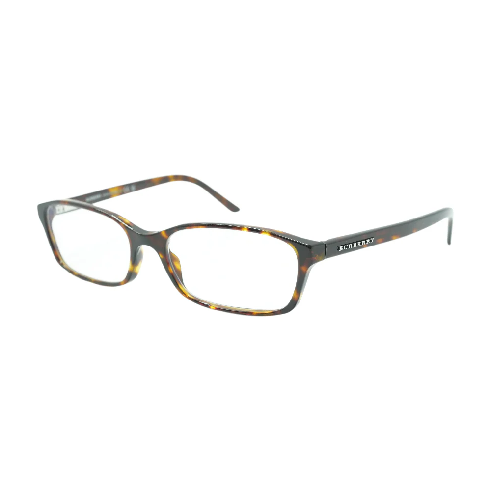 Tortoise B 2073 Rectangle Prescription Eyewear