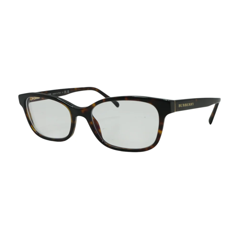 Tortoise B 2201 Rectangle Prescription Eyewear