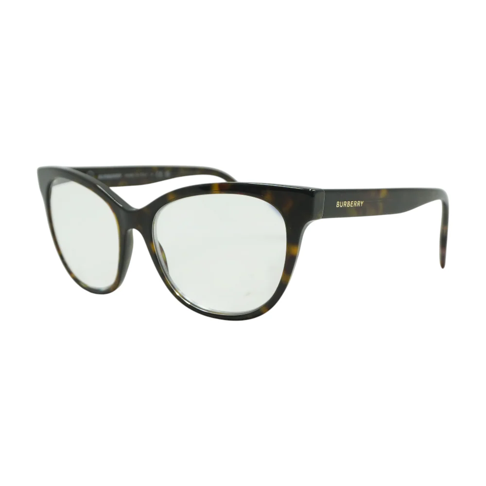 Tortoise Cat Eye Prescription Eyewear