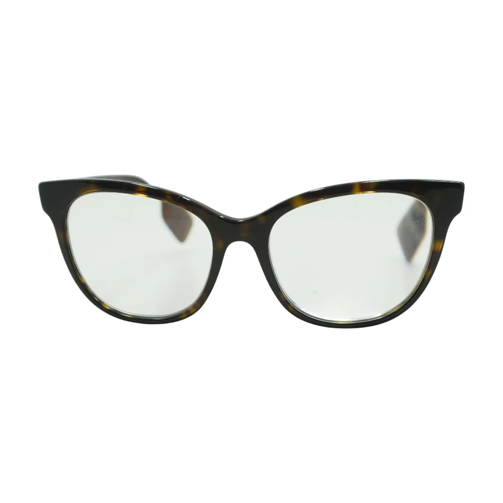 Tortoise Cat Eye Prescription Eyewear - Image 2