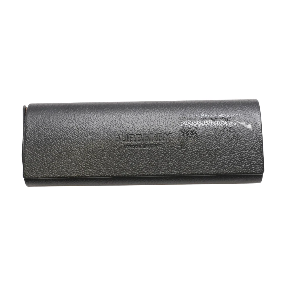 Tortoise Round Prescription Eyewear - Image 3