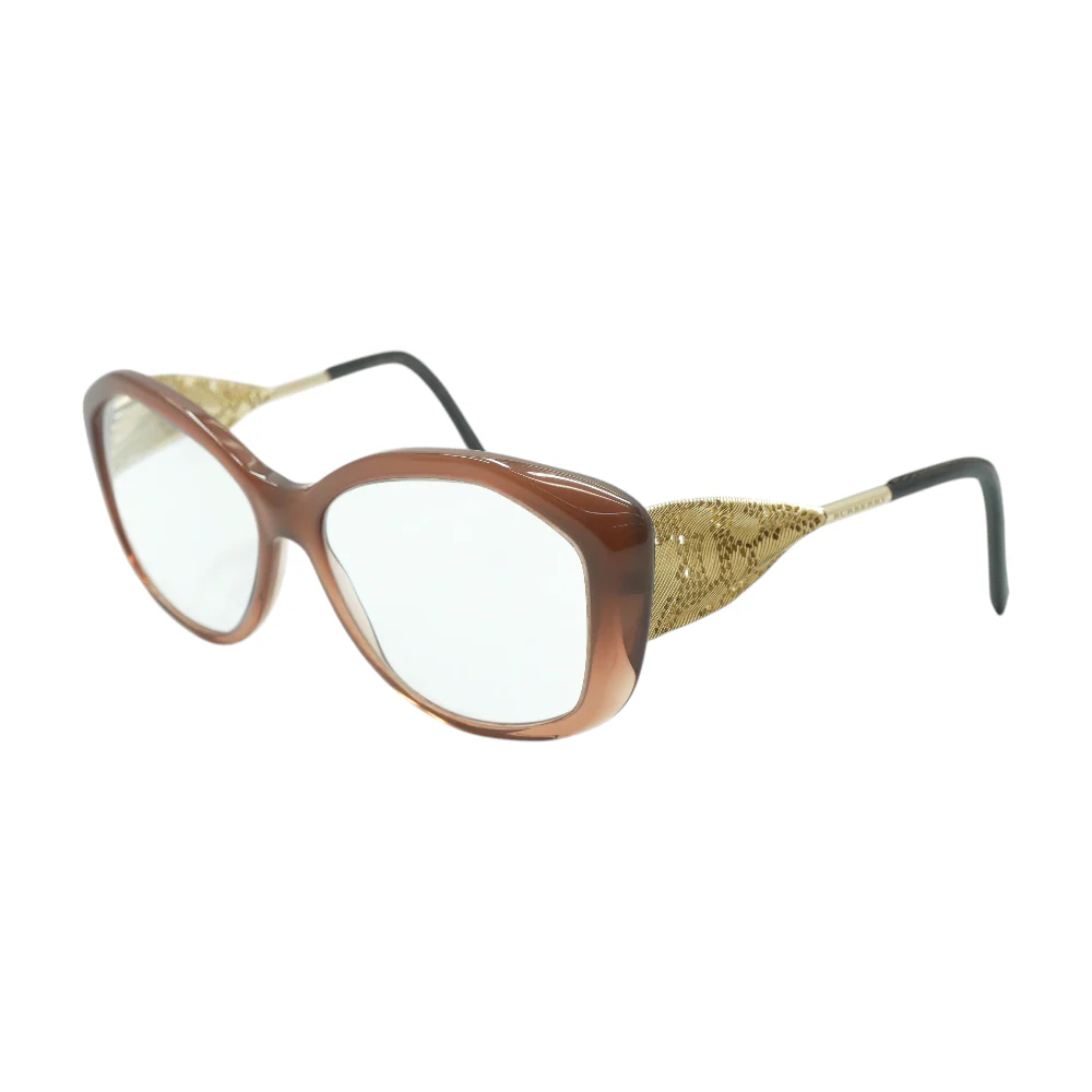 Brown B 4265 Oversized Prescription Eyewear