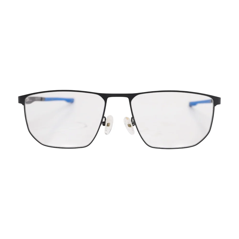 Black Propelx100 Square Prescription Eyewear - Image 2