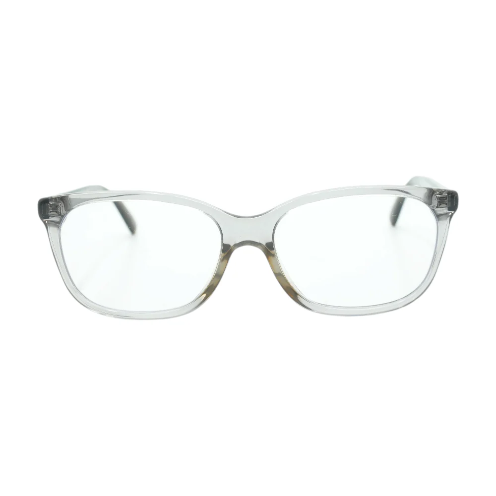 Gray HC 6139U Square Prescription Eyewear - Image 2