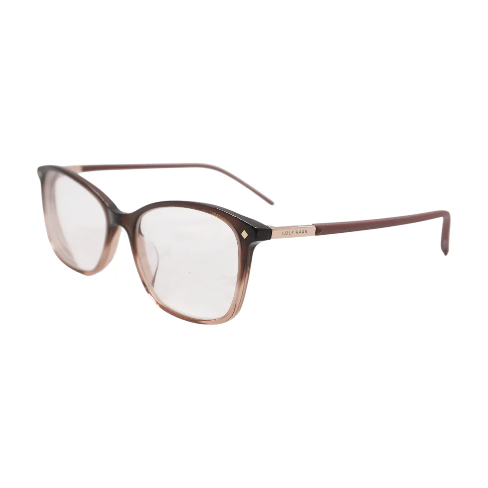 Brown CH5030 Oval Prescription Eyewear