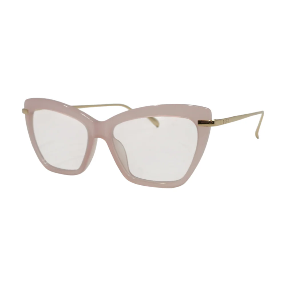 Purple Mila Cat Eye Prescription Eyewear