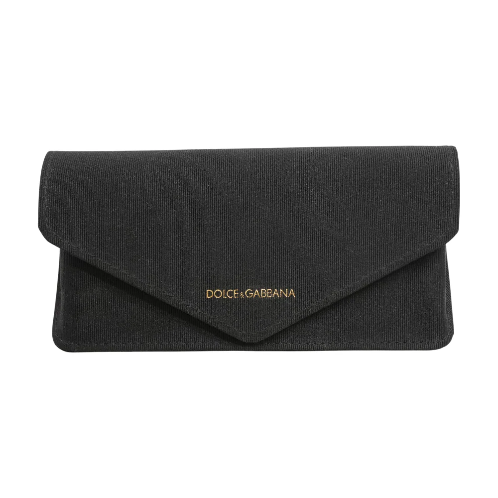 Gray Square Prescription Eyewear - Image 3
